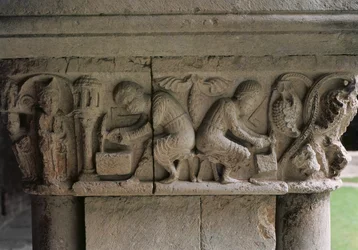 Détail d