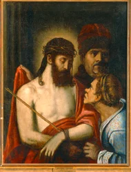 Ecce Homo, copie d