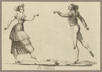 El Bolero