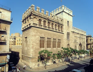 La Lonja