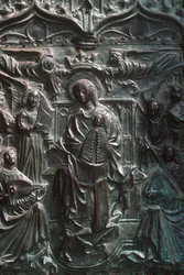Madonna et Enfant