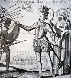 Philippe II d
