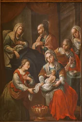 Sanctuaire (Santuario de Queralt). L