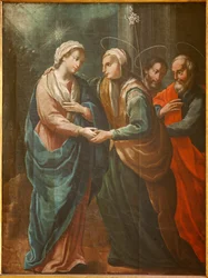 Sanctuaire (Santuario de Queralt). L