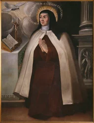 Sainte Thérèse d