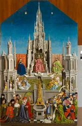 La Fontaine de Vie