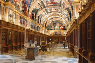 La Bibliothèque