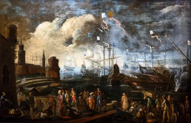 Le port d