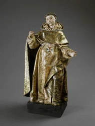 Frère trinitarien