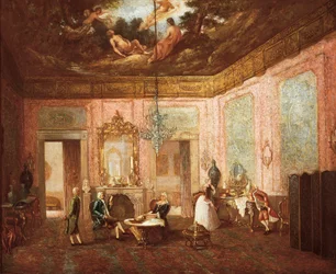 Vue de l