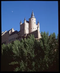 Vue de l