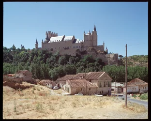 Vue de l