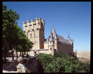 Vue de l