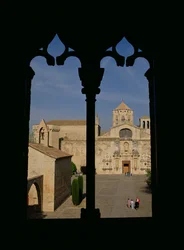 Vue de l