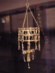 Couronne votive d