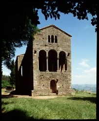 Vue de l