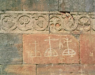 Détail d