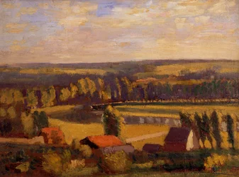 Avenue de la Bréaule, Dieppe