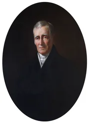 Le très honorable Charles Arbuthnot MP
