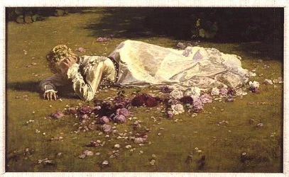 Lumière du soleil