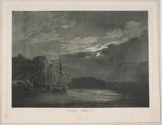Côte norvégienne