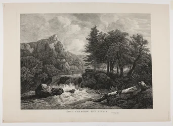 Cascade