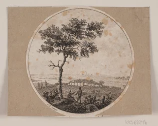 Un paysage
