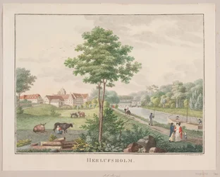 Herlufsholm