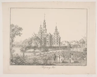 Château de Rosenborg