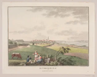 Rudkøbing sur Langeland