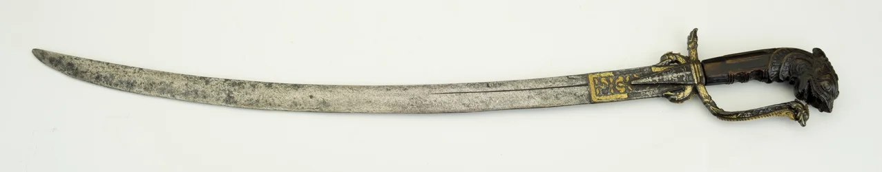 Kastane, ou épée