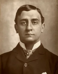 John Hare, acteur et directeur de théâtre britannique