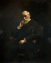Portrait de l