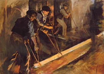 Forge de l