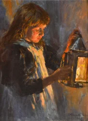 La Lanterne
