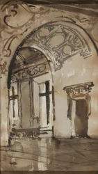 Salle Renaissance
