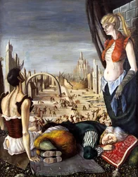 Le Cauchemar, vers 1850-1890