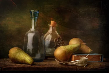 Composition automnale