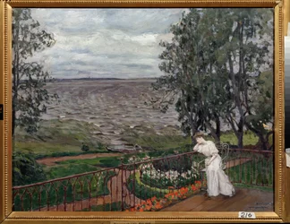 Pensées sombres