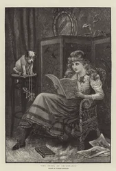 Le tabouret de repentance