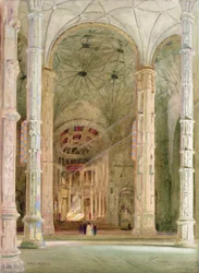 Cathédrale de Belém