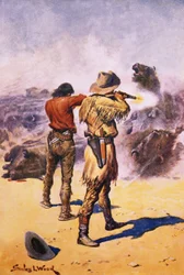 Séparation du troupeau