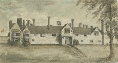 Drayton Bassett - "Drayton Manor"