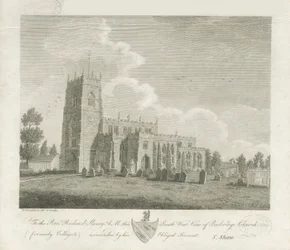 Église de Penkridge