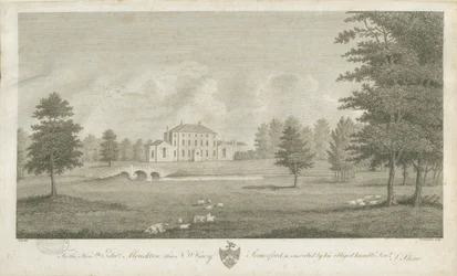 Somerford Hall