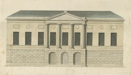 Prison du comté de Stafford
