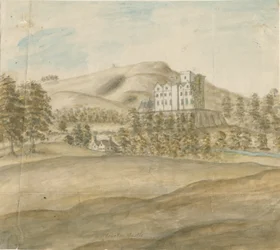 Château de Stourton
