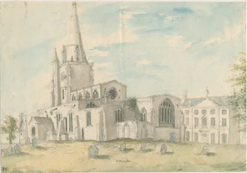 Église d