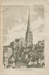 Église de Walsall