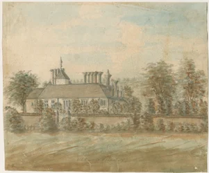 Wednesbury - Vieille Maison